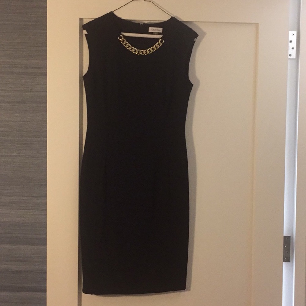 Calvin Klein Dress